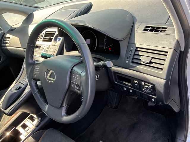 LEXUS HS250H