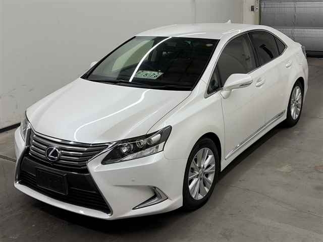 LEXUS HS250H