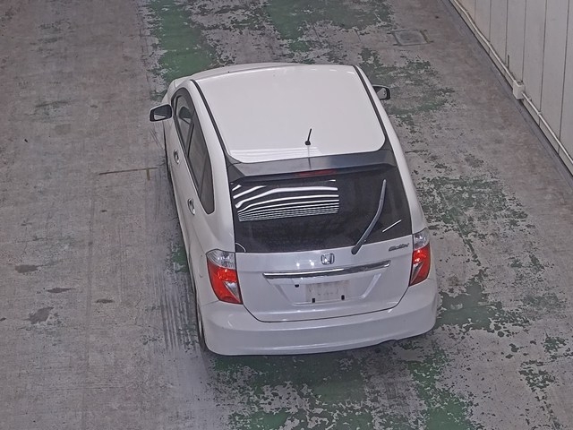 HONDA EDIX