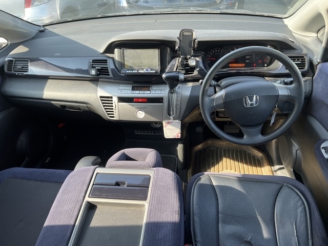 HONDA EDIX