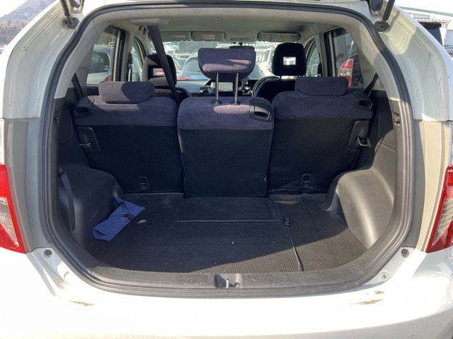HONDA EDIX