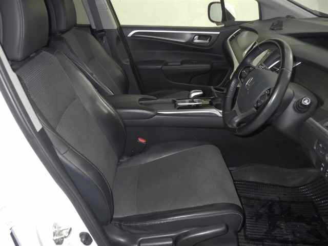 HONDA JADE