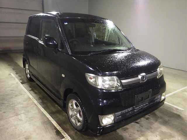 HONDA ZEST