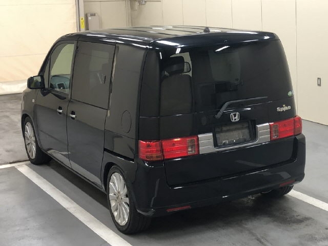 HONDA MOBILIO SPIKE