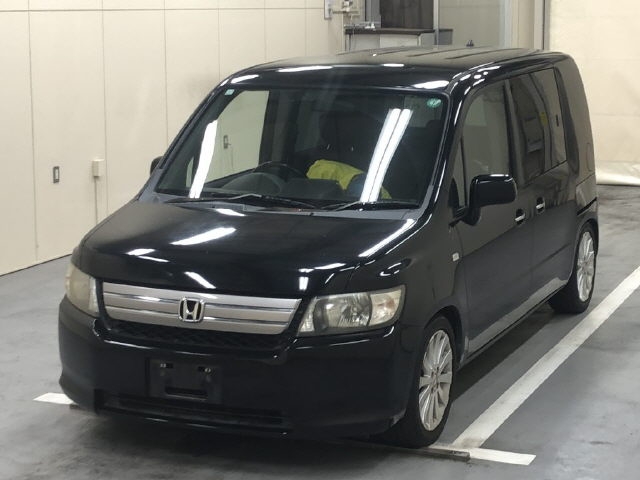 HONDA MOBILIO SPIKE