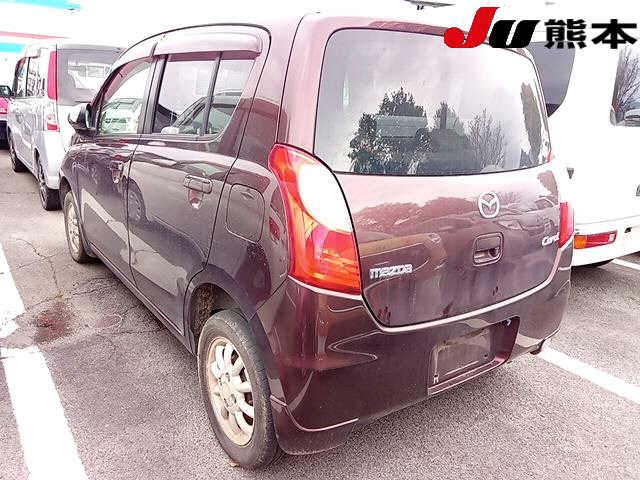 MAZDA CAROL