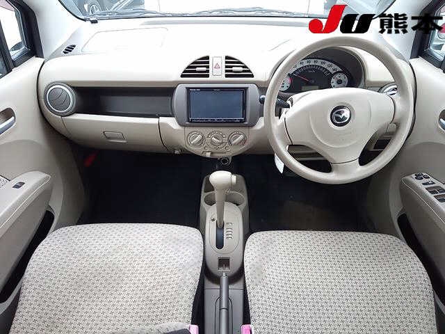 MAZDA CAROL