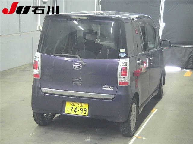 DAIHATSU TANTO EXE