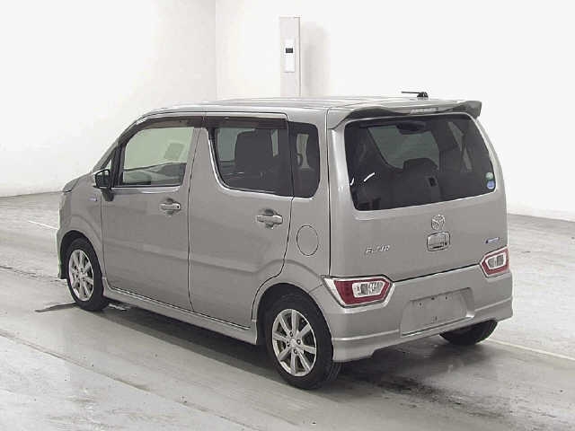 MAZDA FLAIR