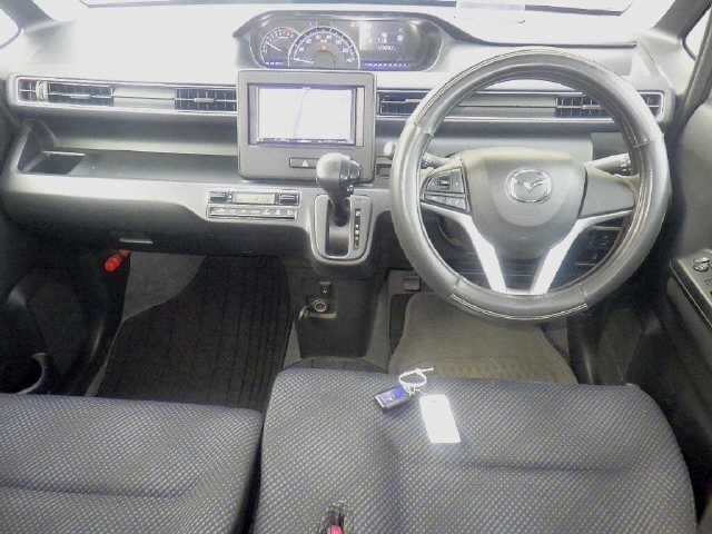 MAZDA FLAIR