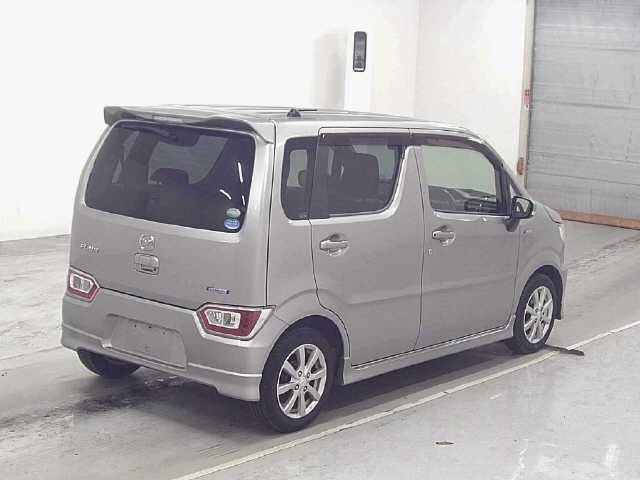 MAZDA FLAIR