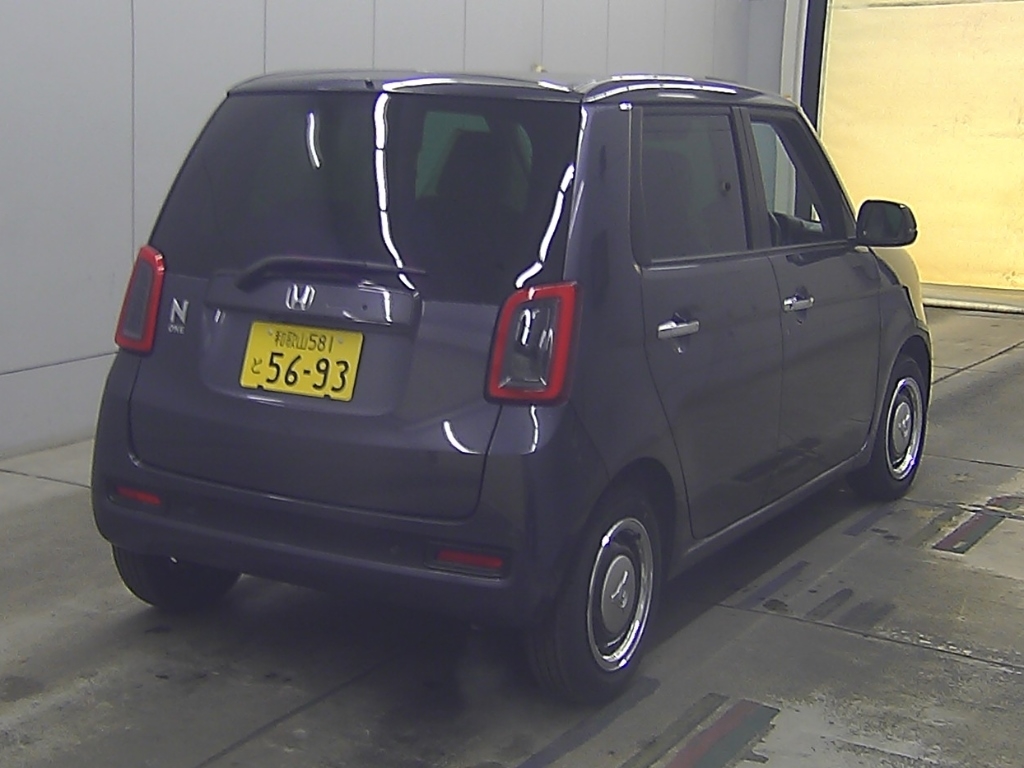 HONDA N-ONE