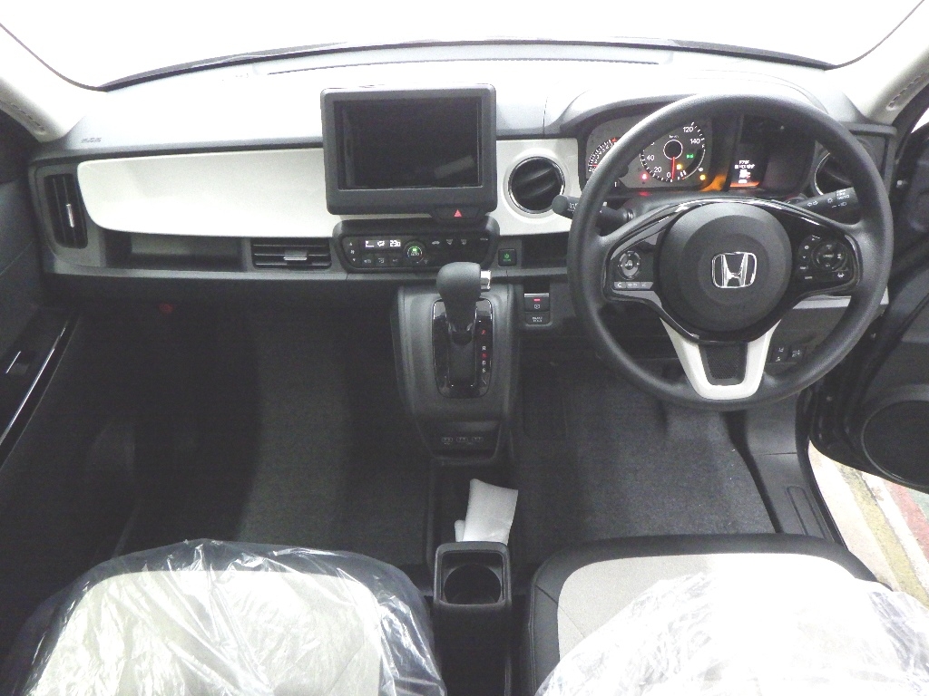 HONDA N-ONE