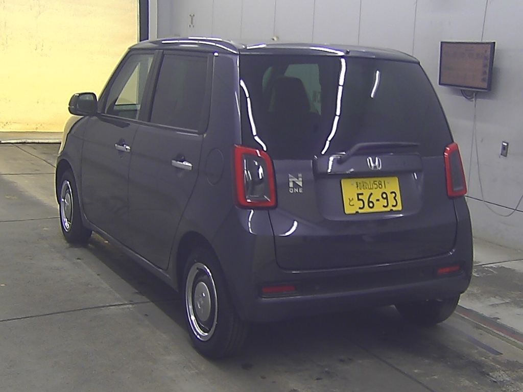 HONDA N-ONE