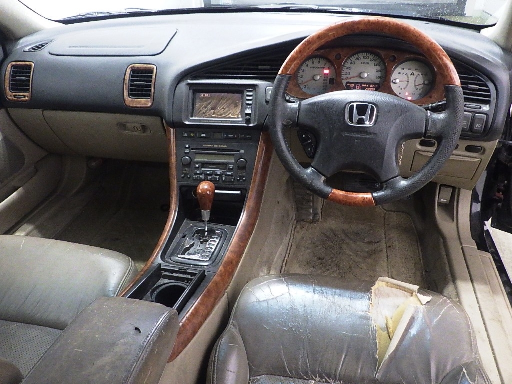 HONDA INSPIRE