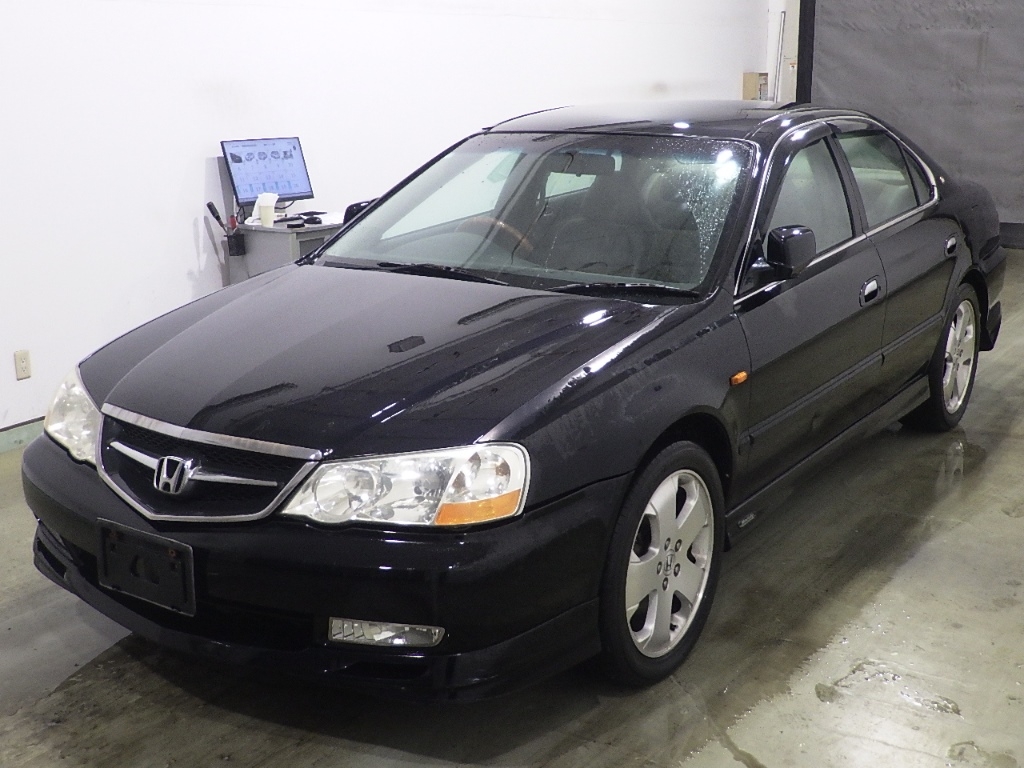 HONDA INSPIRE