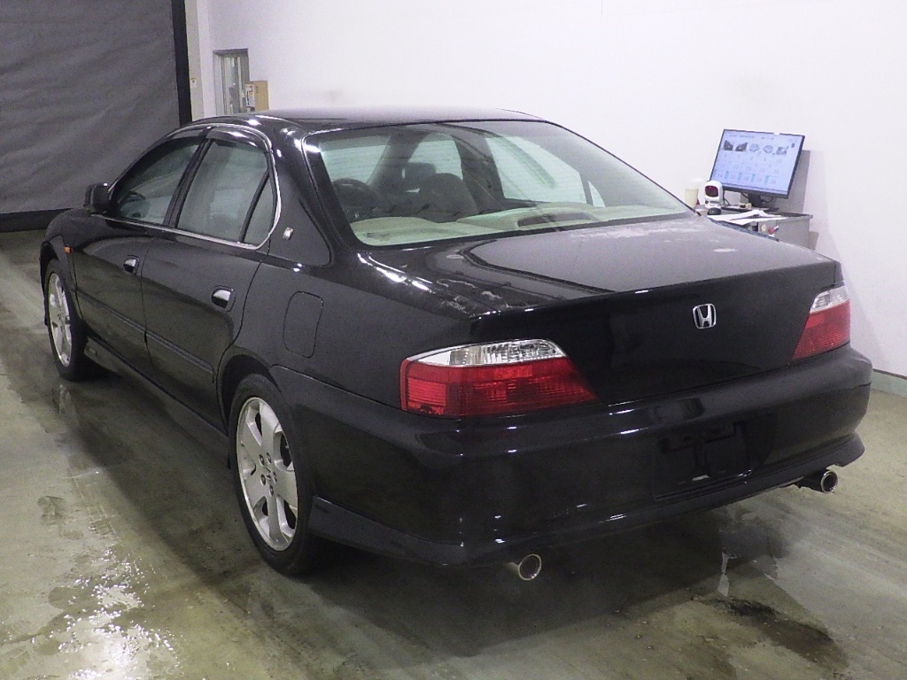 HONDA INSPIRE
