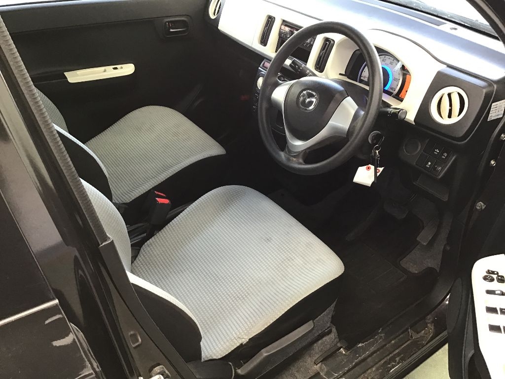 MAZDA CAROL