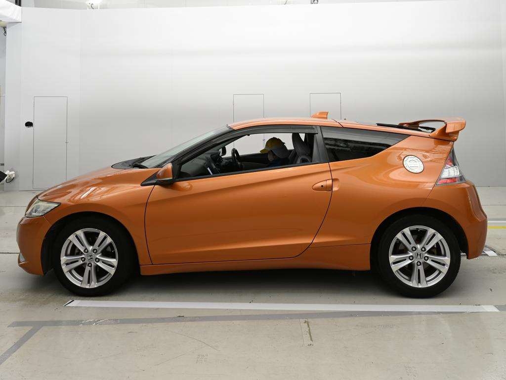 HONDA CR-Z