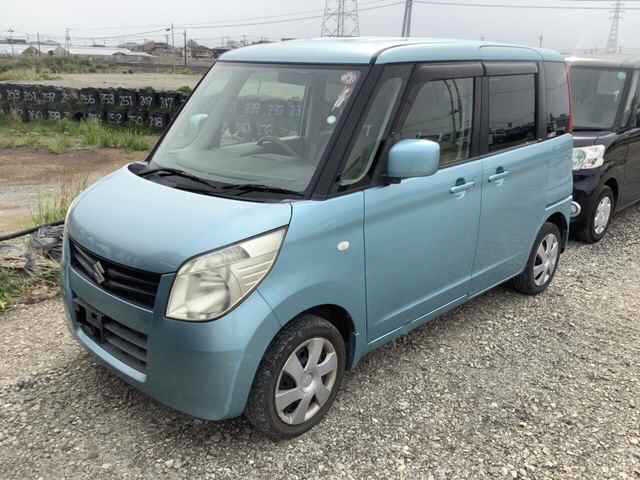 SUZUKI PALETTE