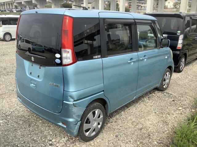 SUZUKI PALETTE