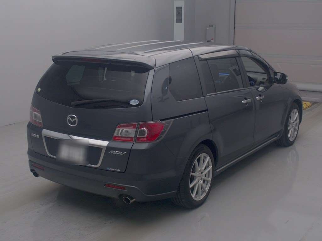 MAZDA MPV