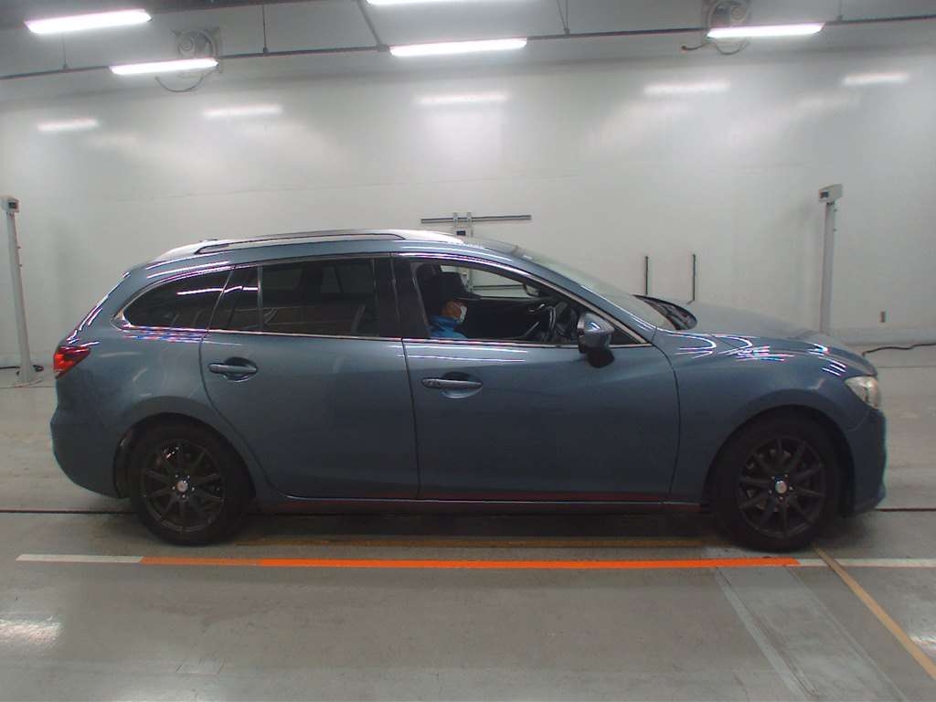 MAZDA ATENZA