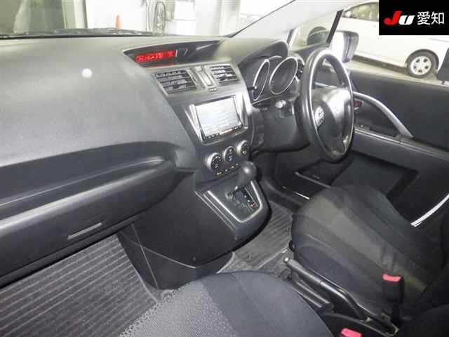 NISSAN LAFESTA