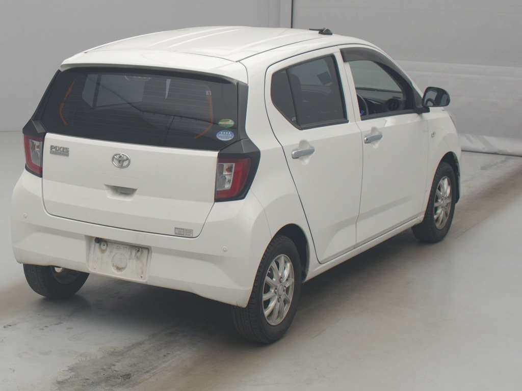 TOYOTA PIXIS EPOCH