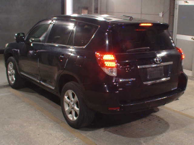 TOYOTA VANGUARD
