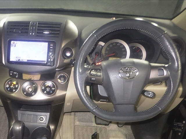TOYOTA VANGUARD