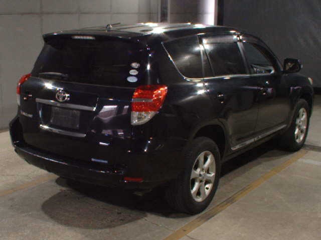 TOYOTA VANGUARD