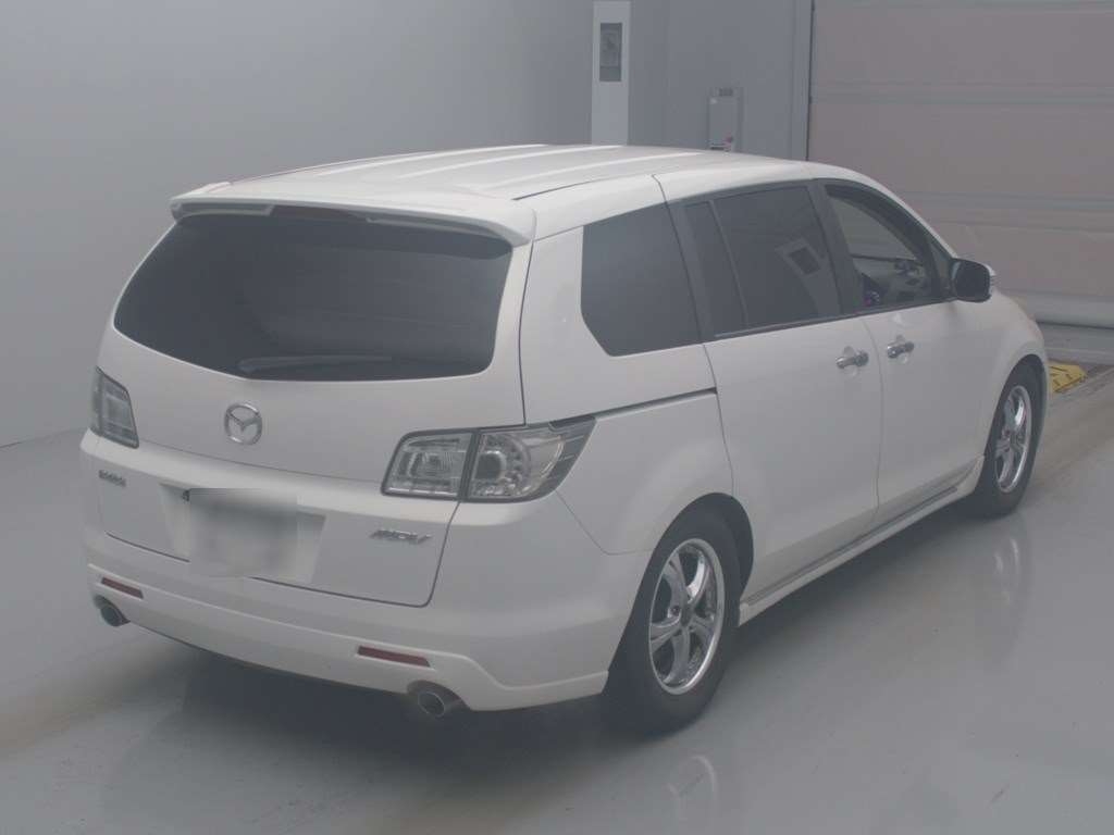MAZDA MPV