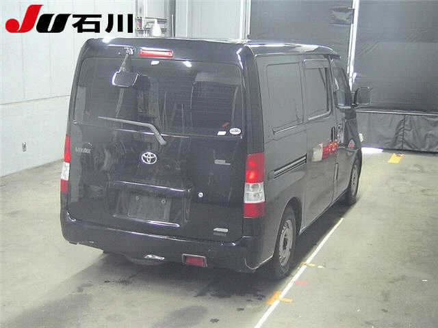 TOYOTA LITE ACE