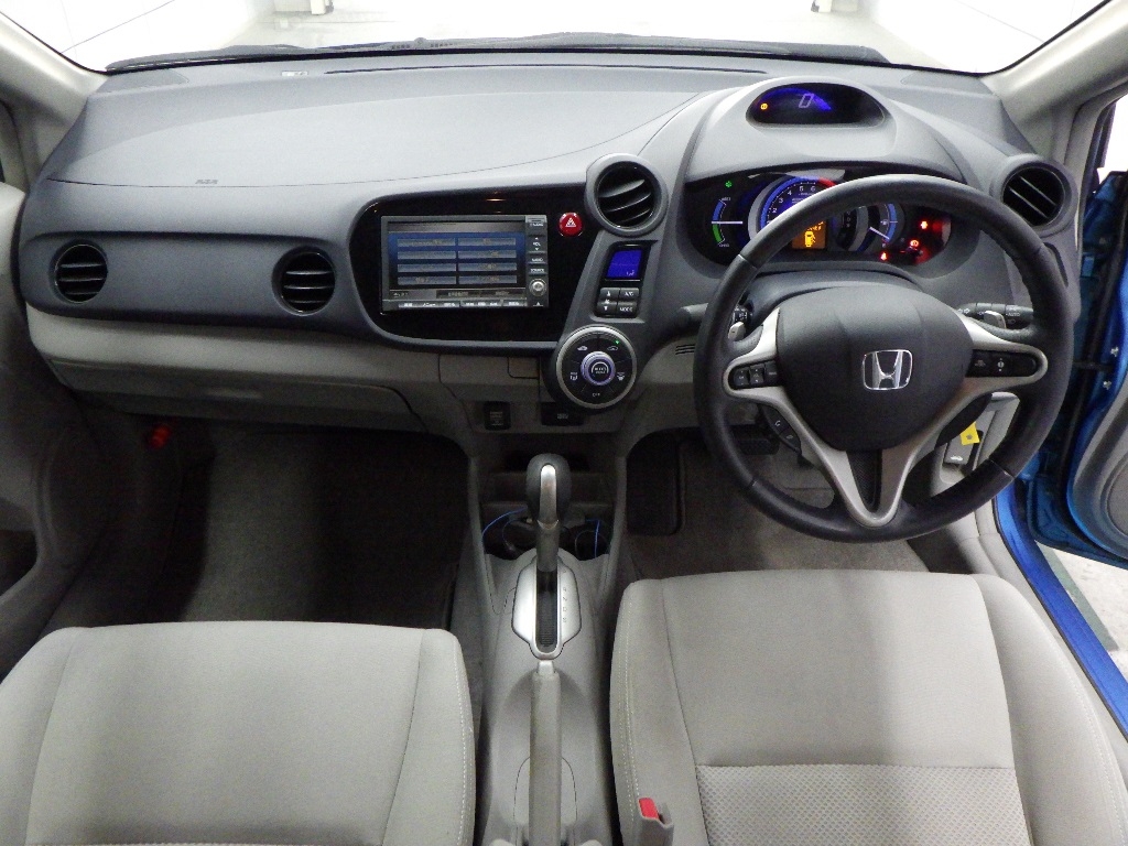 HONDA INSIGHT