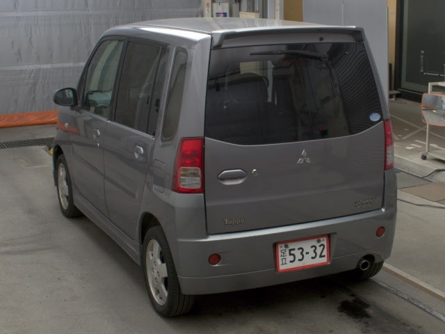 MITSUBISHI TOPPO