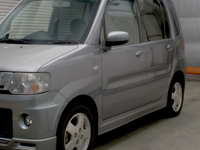MITSUBISHI TOPPO