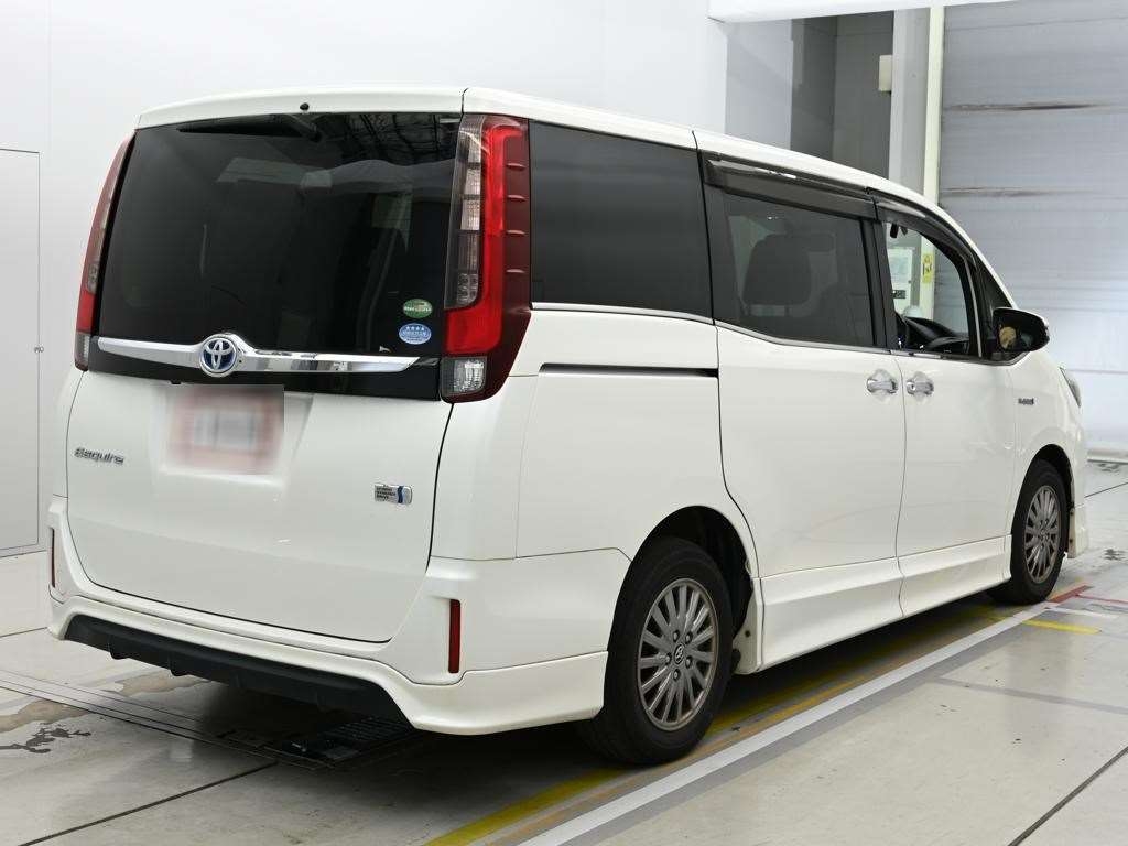 TOYOTA ESQUIRE