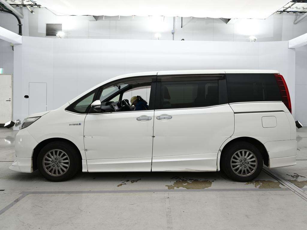 TOYOTA ESQUIRE