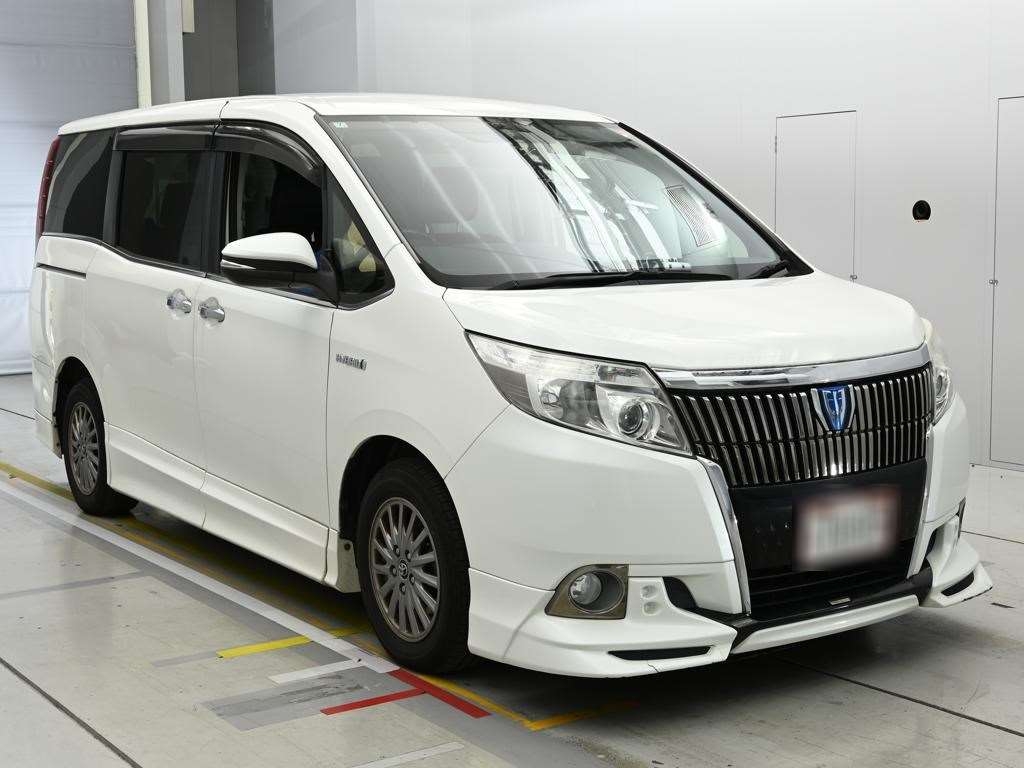 TOYOTA ESQUIRE