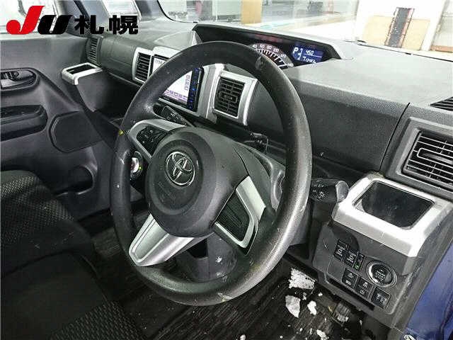 TOYOTA PIXIS MEGA