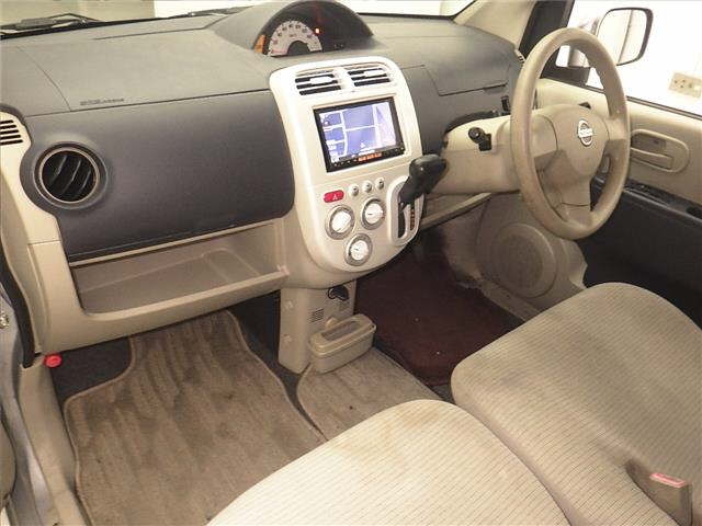 NISSAN OTTI