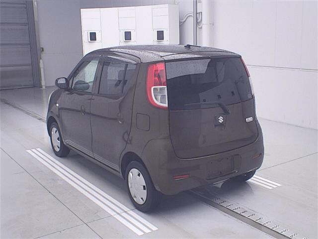 SUZUKI MR WAGON