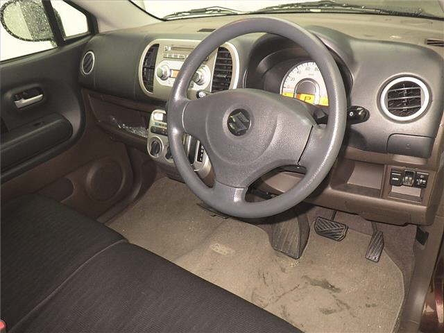 SUZUKI MR WAGON