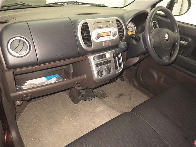 SUZUKI MR WAGON