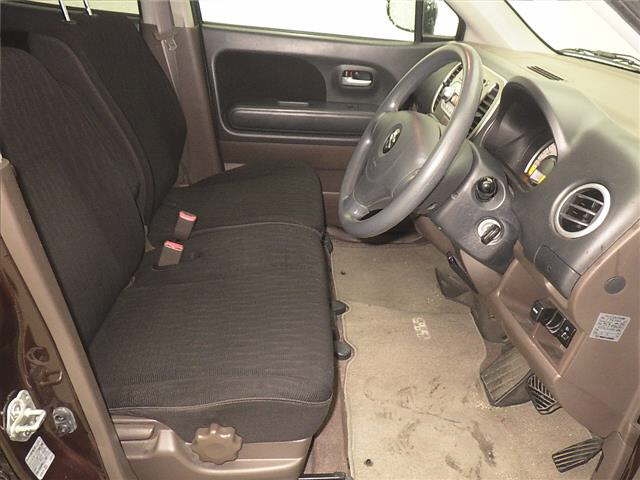 SUZUKI MR WAGON