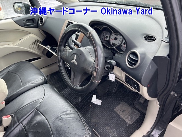 MITSUBISHI COLT PLUS