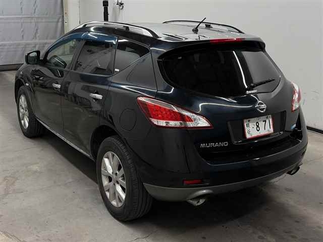 NISSAN MURANO