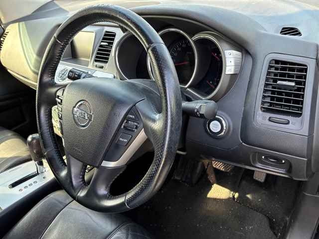 NISSAN MURANO