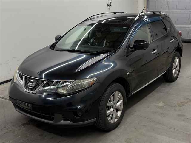 NISSAN MURANO